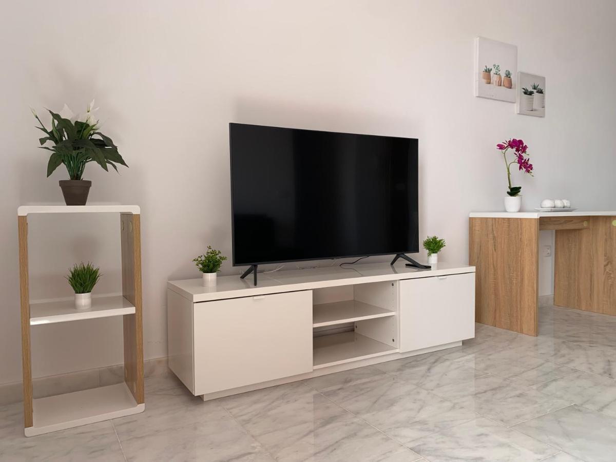 El Olivo House A Apartment San Isidro  Ngoại thất bức ảnh