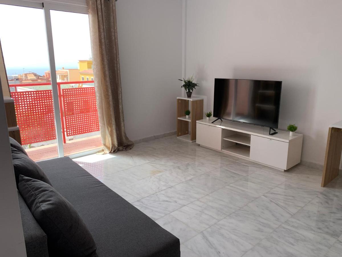 El Olivo House A Apartment San Isidro  Ngoại thất bức ảnh