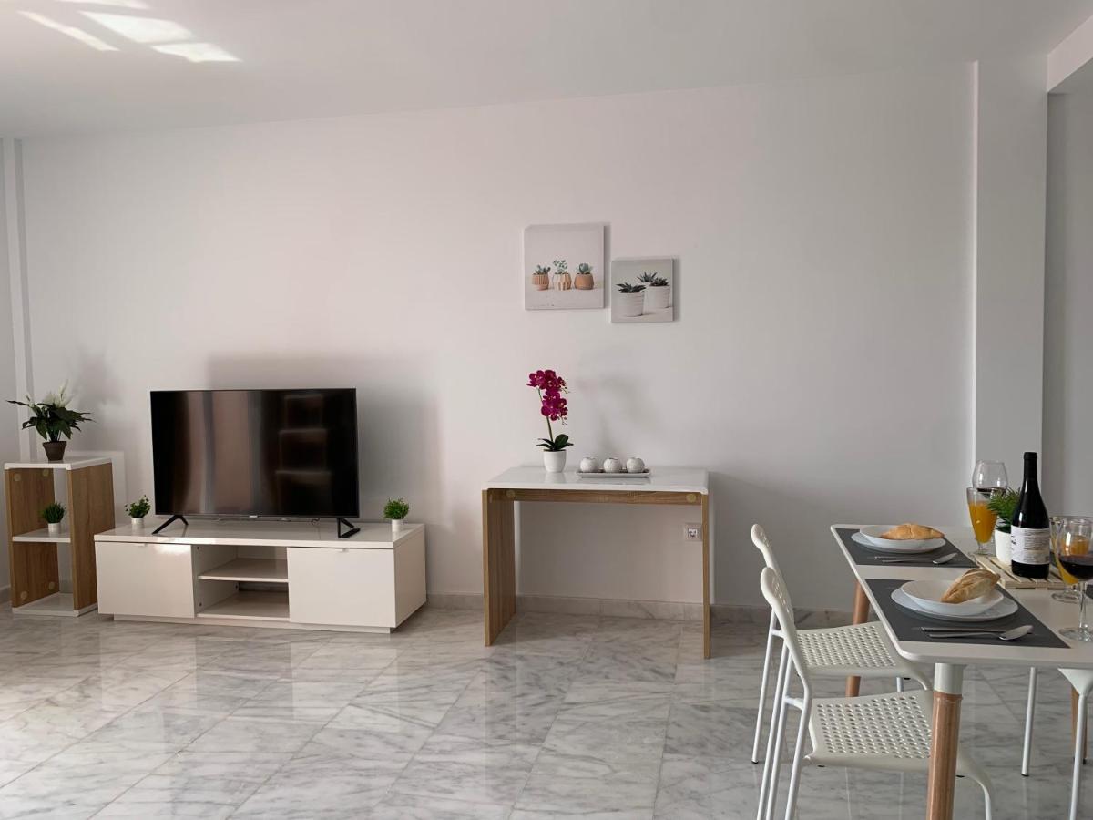 El Olivo House A Apartment San Isidro  Ngoại thất bức ảnh