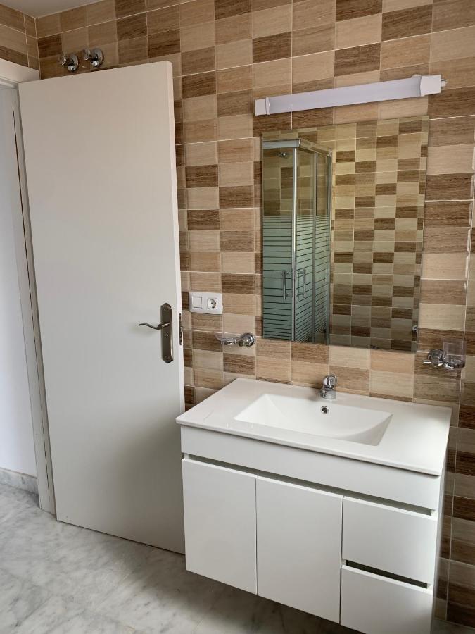 El Olivo House A Apartment San Isidro  Ngoại thất bức ảnh