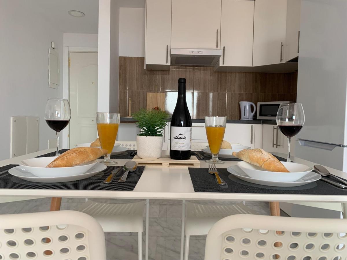 El Olivo House A Apartment San Isidro  Ngoại thất bức ảnh