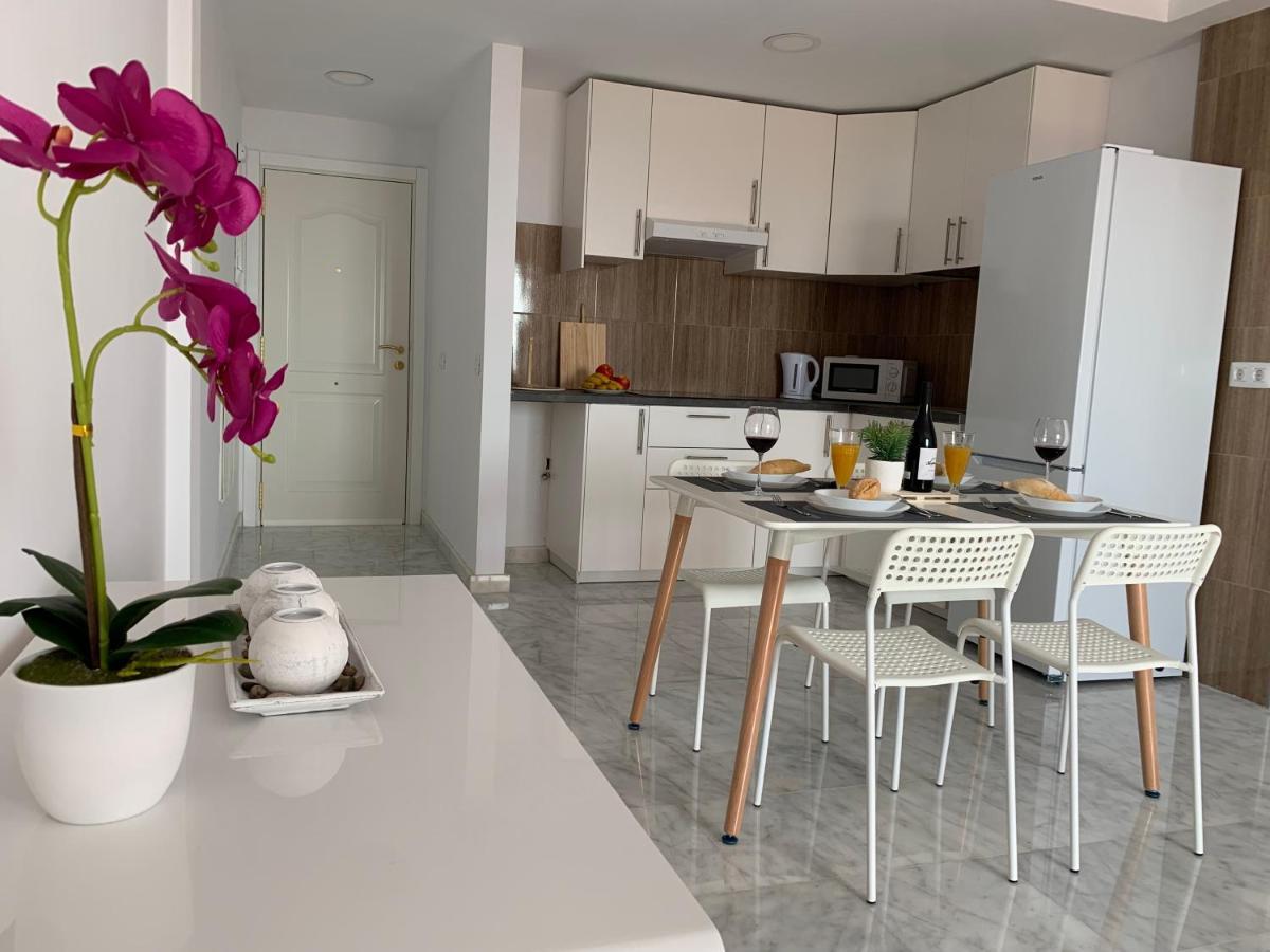 El Olivo House A Apartment San Isidro  Ngoại thất bức ảnh