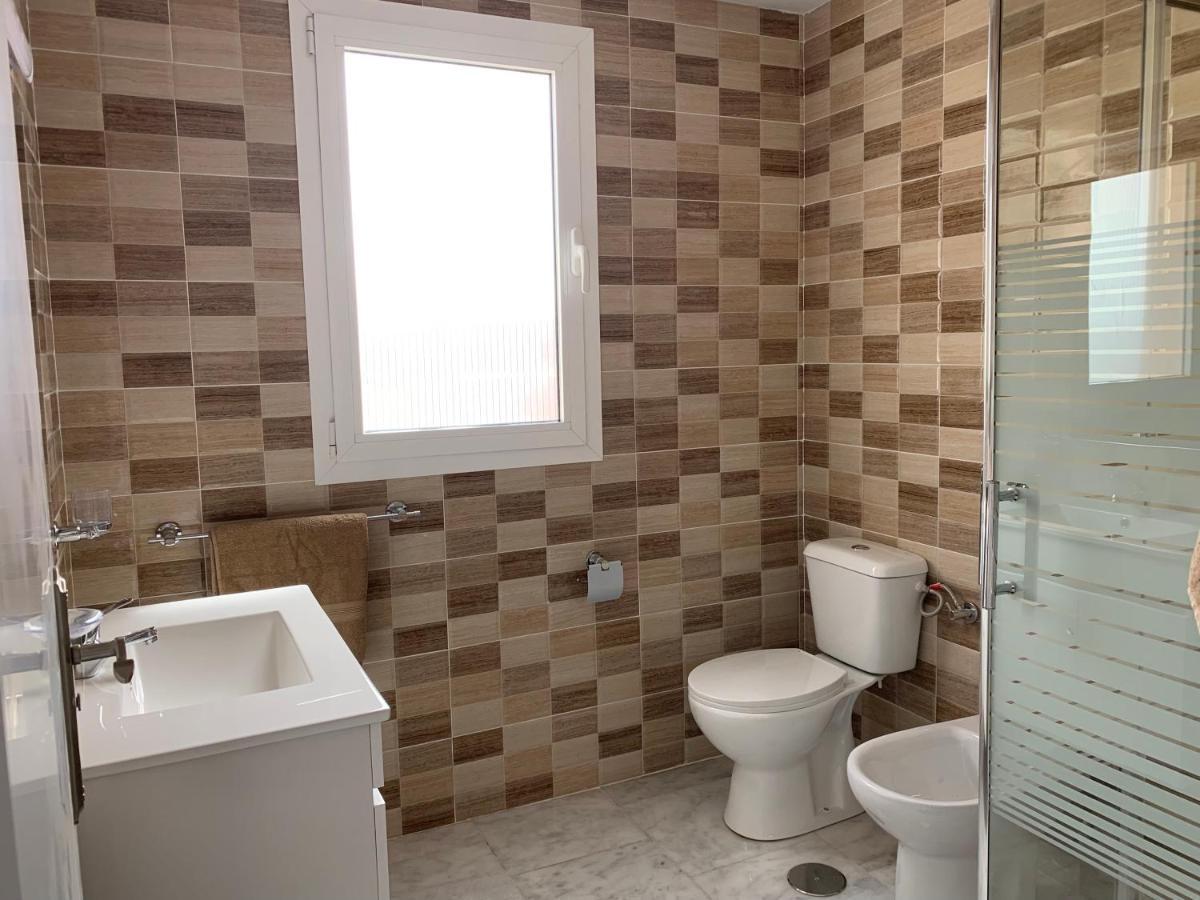 El Olivo House A Apartment San Isidro  Ngoại thất bức ảnh