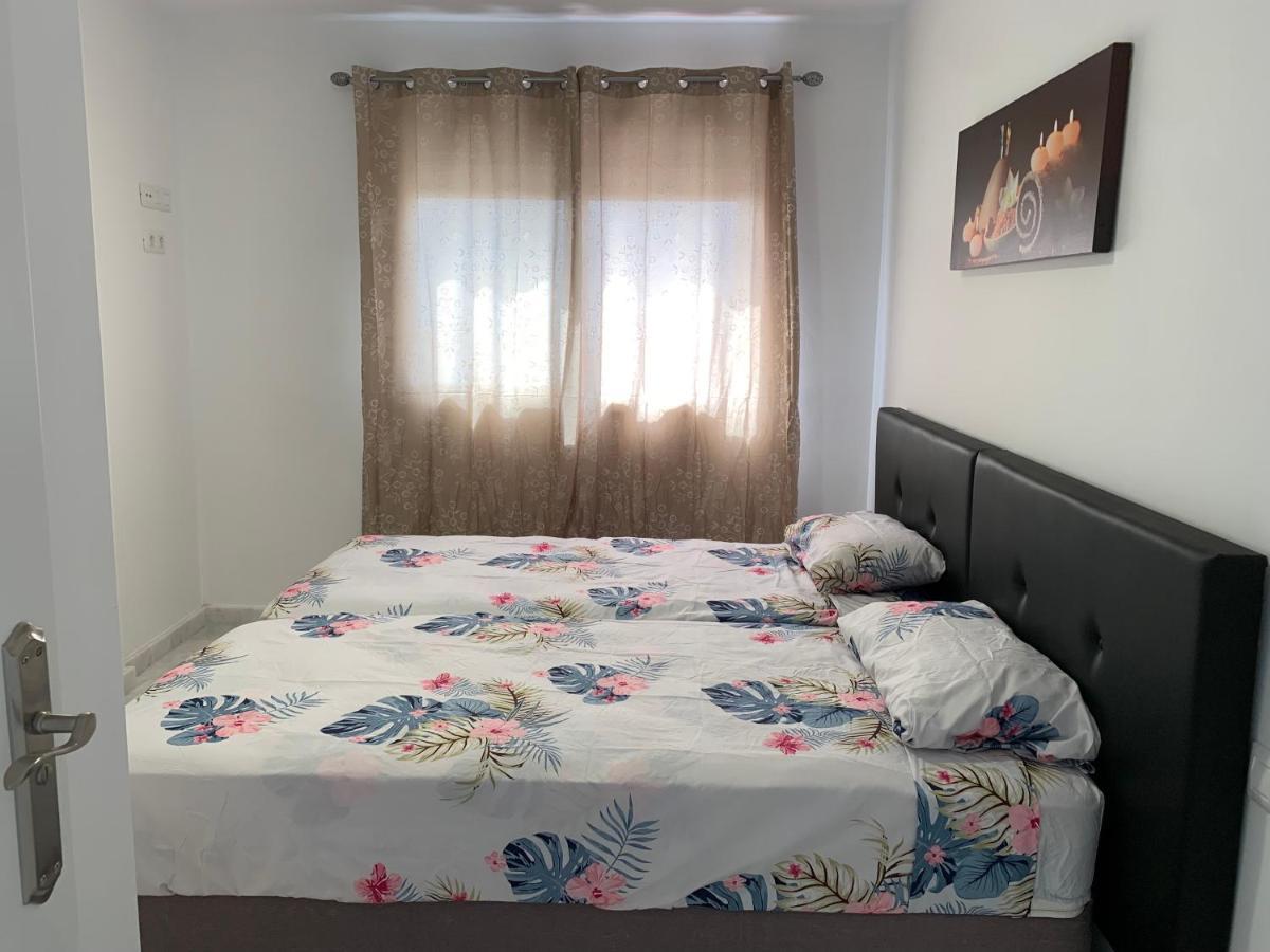 El Olivo House A Apartment San Isidro  Ngoại thất bức ảnh