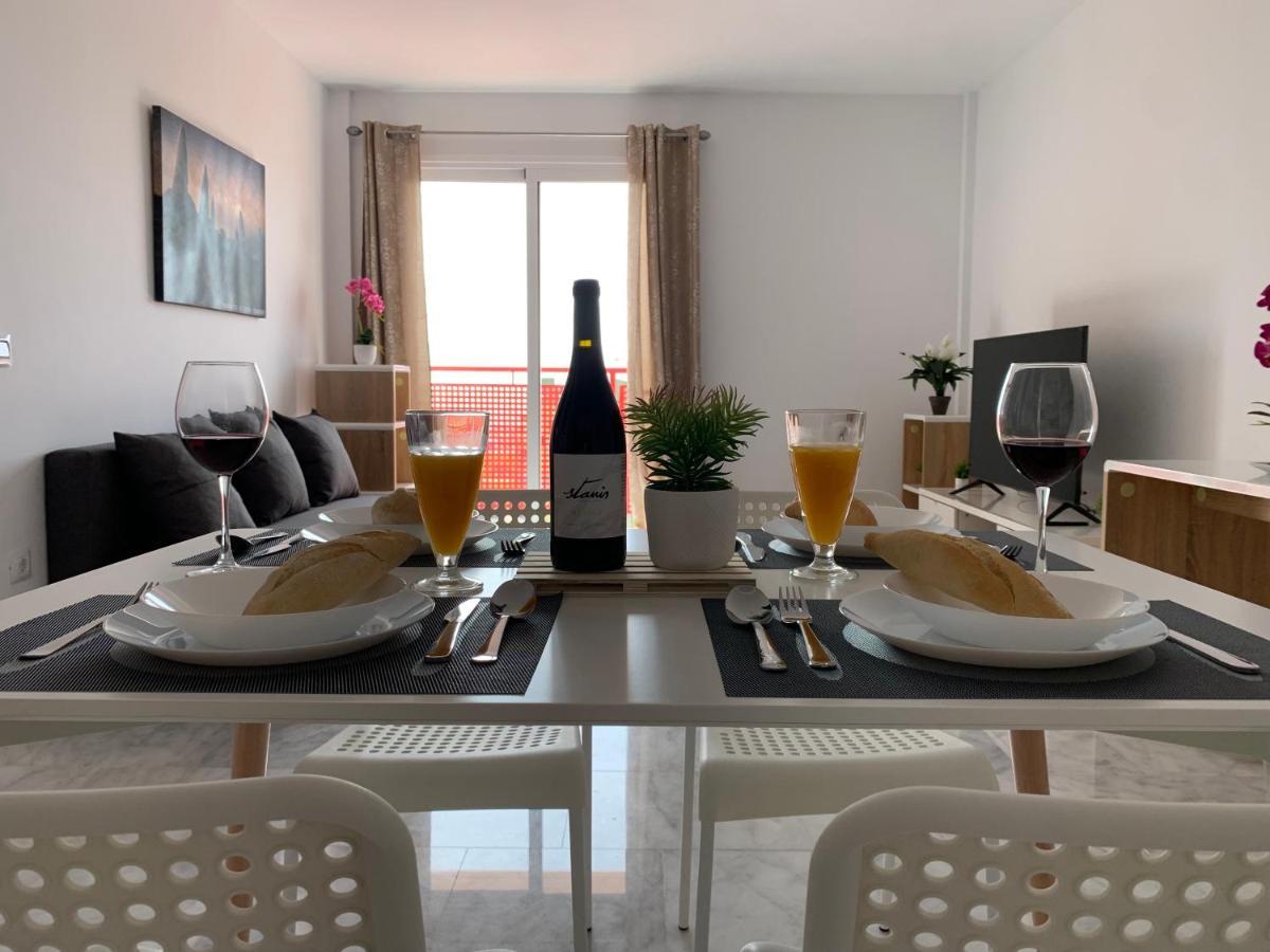 El Olivo House A Apartment San Isidro  Ngoại thất bức ảnh