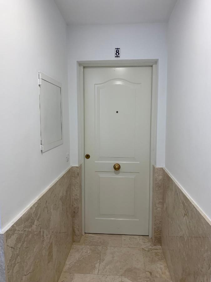 El Olivo House A Apartment San Isidro  Ngoại thất bức ảnh