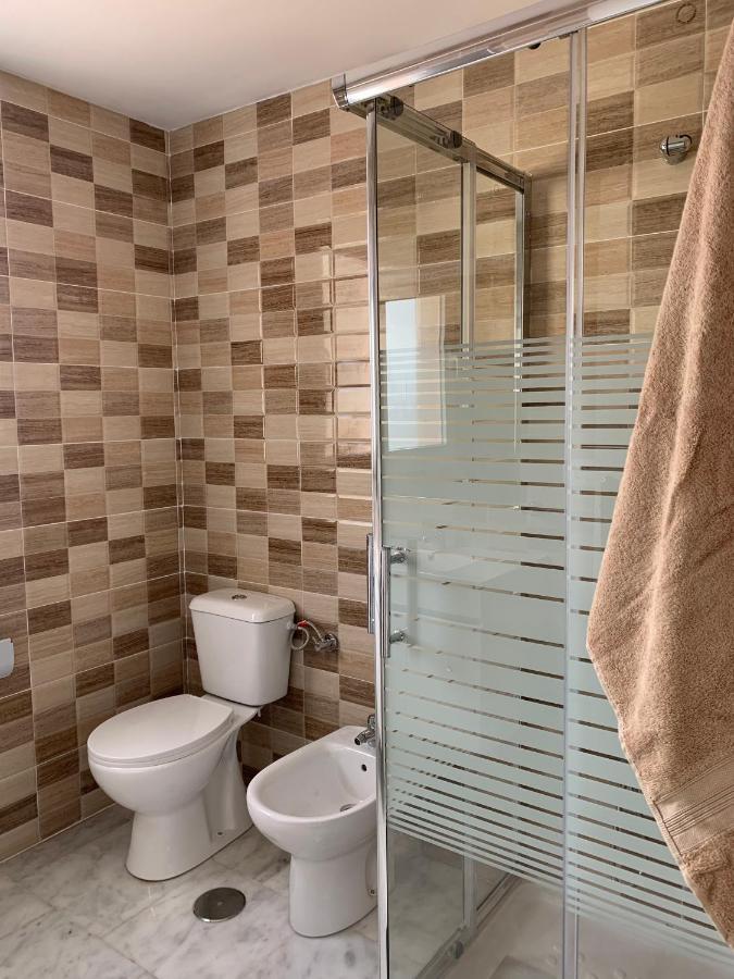 El Olivo House A Apartment San Isidro  Ngoại thất bức ảnh