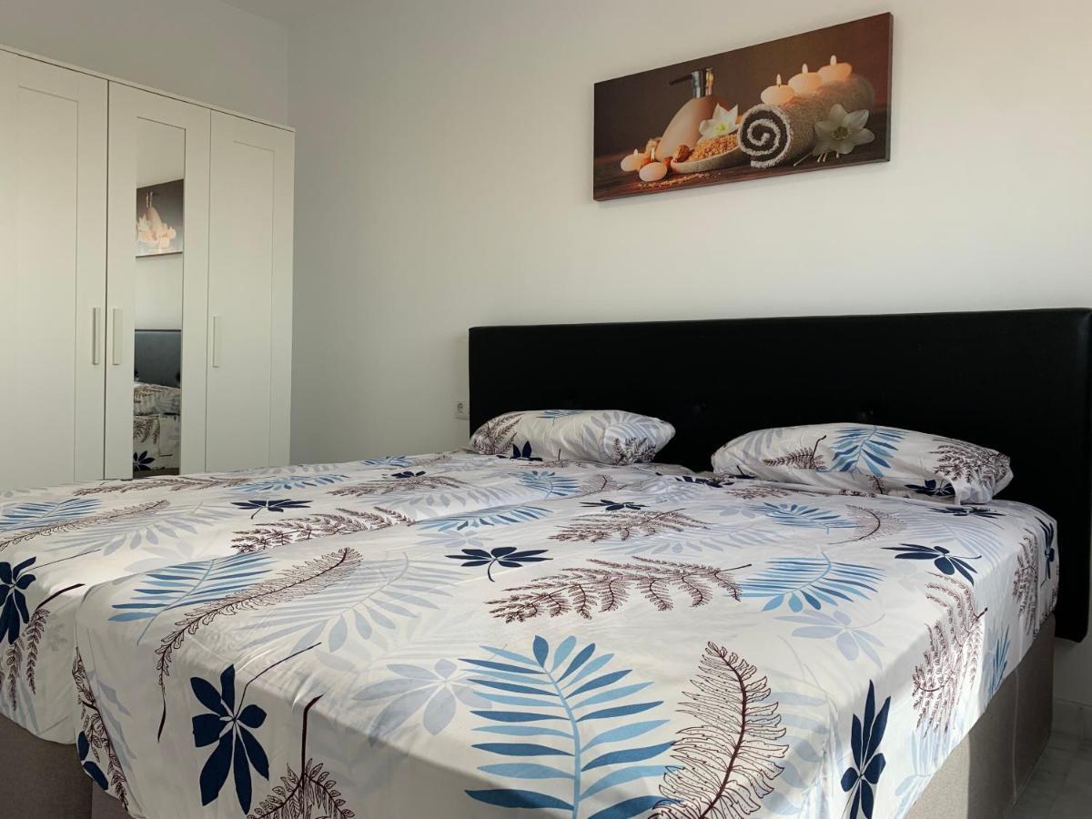 El Olivo House A Apartment San Isidro  Ngoại thất bức ảnh