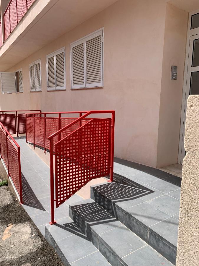 El Olivo House A Apartment San Isidro  Ngoại thất bức ảnh