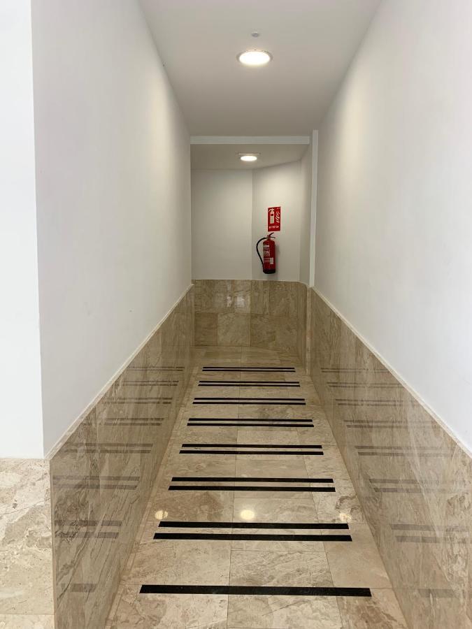 El Olivo House A Apartment San Isidro  Ngoại thất bức ảnh
